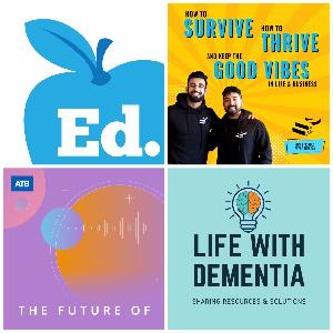 Life & Work on APN - Jun 26-Jul 2