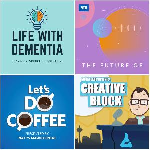 Life & Work on APN - March 20-26