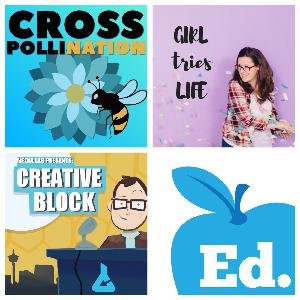 Life & Work on APN - May 30-June 5