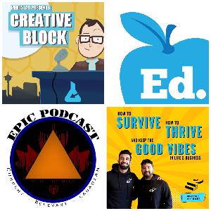 Life & Work on APN - May 8-14