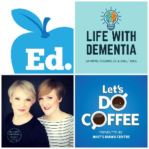 Life & Work on APN - Oct. 31-Nov. 6