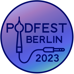 Live @ PodFest Berlin 2023