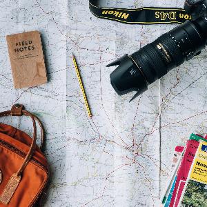 Looking for travel podcasts? 