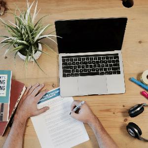 Marketing podcasts for marketing lovers 