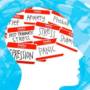 Neurodiversity & Mental Illness