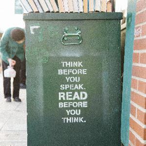 Mind your language