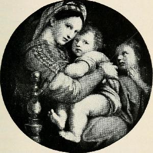 Moms who podcast with their progeny