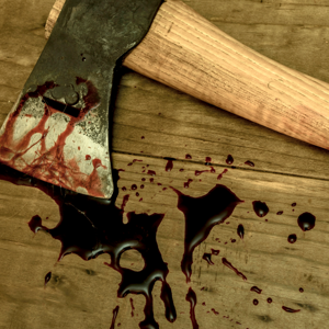 Murderers & Serial Killers