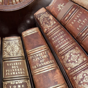 Literary History & Authors