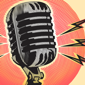 My Favorite Podcasts