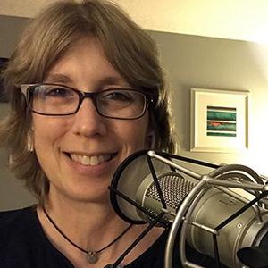 My Podcast Interviews