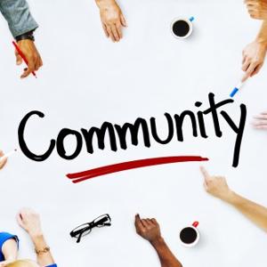 Communities In Action