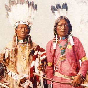 Native American History