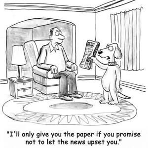 Non-political comedy podcasts