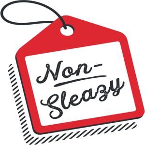 Non-Sleazy Selling for Solopreneurs and Small Biz