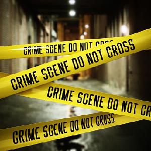 Non-true crime Mysterious Podcasts 