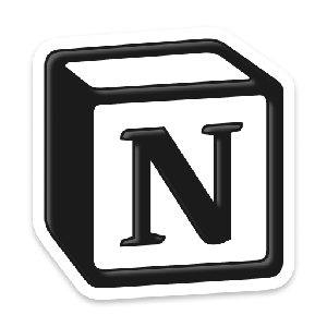 Notionについて話してるアシカガCAST
