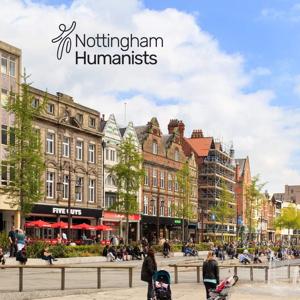 Nottingham Podcast Discussion Club