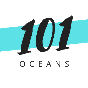101 Oceans 🦀 🐡 🦑