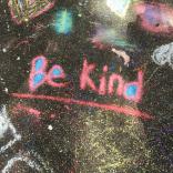 One Playlist, One Community: Be Kind