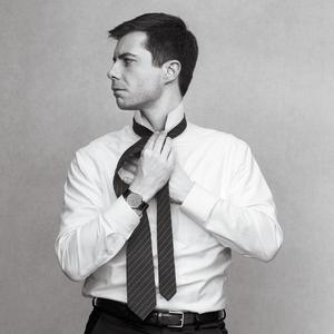 Pete Buttigieg Audio
