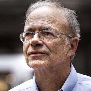 Peter Singer