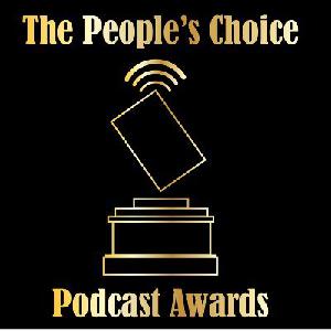 Podcast Awards 2021 - Best Asian Hosted
