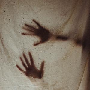 Podcast equivalent of porridge - with creepy theme