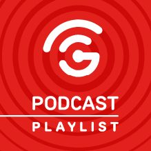 Podcast Gumbo Podcast Playlist