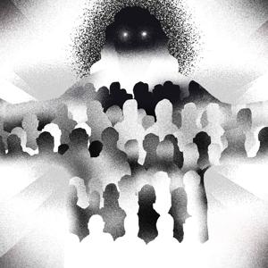 Podcast that focuses on different cults 