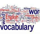 Podcast to learn new vocabulary