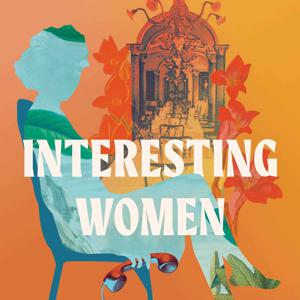 Podcasts about interesting women