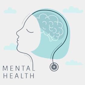 Podcasts about suicide and mental health