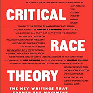 PODCASTS - Critical Race Theory