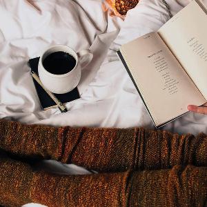 Podcasts for calm, quiet evenings