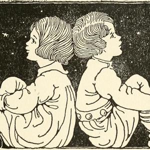 Podcasts for family listening