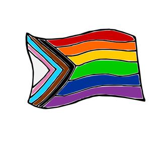 Podcasts for Pride