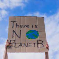 Podcasts For Saving the World