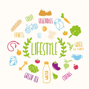 Podcasts for weight loss and living healthier