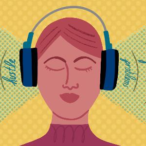 Podcasts for who hasn't  listened to a podcast yet