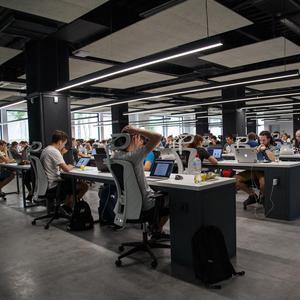 Podcasts from Tech Companies