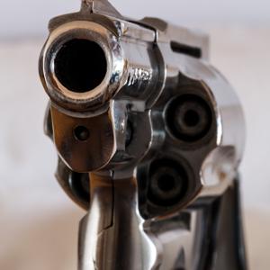 PODCASTS - Guns/Gun violence