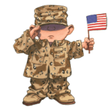 Entertaining military podcasts you need to follow