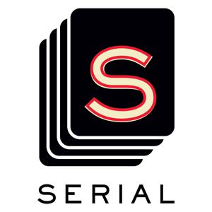 Podcasts that are similar to serial