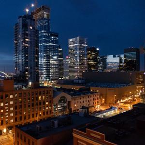 Podcasts that offer the sound of Edmonton