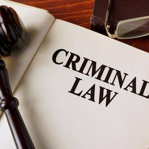 Podcasts that teach about criminal law