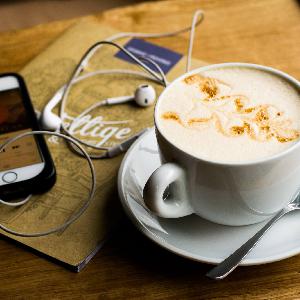 Podcasts to listen to in the morning