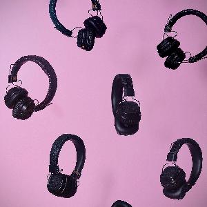 PODCASTS - Weekly listens