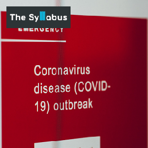 Politics of COVID-19 Podcast - The Syllabus