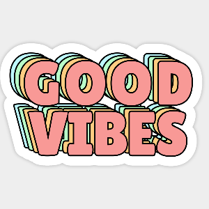 Positive Vibes Podcasts to be Happy 